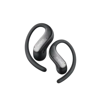 Audífonos Shokz OpenFit Air 2 Negro en ARTIKULOS Foto 1