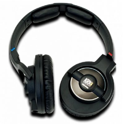 Audifonos para estudio KRK KNS8400