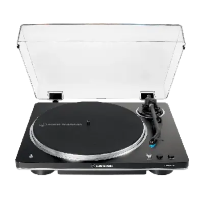 Audio-Technica AT-LP70XBT en ARTIKULOS Foto 1