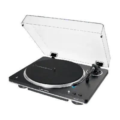 Audio-Technica AT-LP70XBT en ARTIKULOS Foto 2