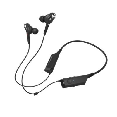 Audífonos Audio-Technica ATH-ANC40BT Foto 1 en www.artikulos.co