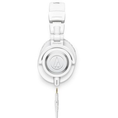 Audífonos Audio-Technica ATH-M50XWH en www.artikulos.co
