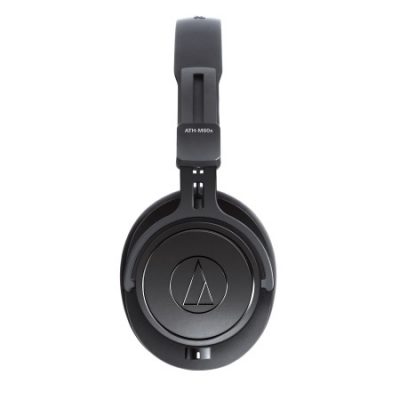 Audífonos Audio-Technica ATH-M60X en www.artikulos.co