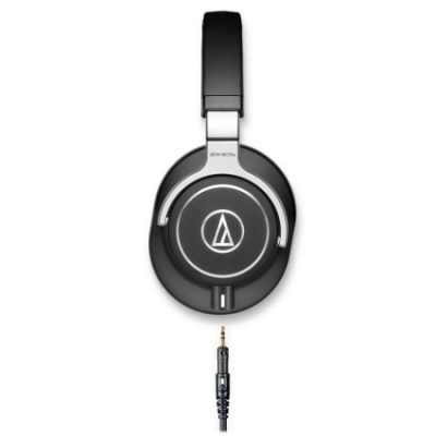 Audífonos Audio-Technica ATH-M70X en www.artikulos.co