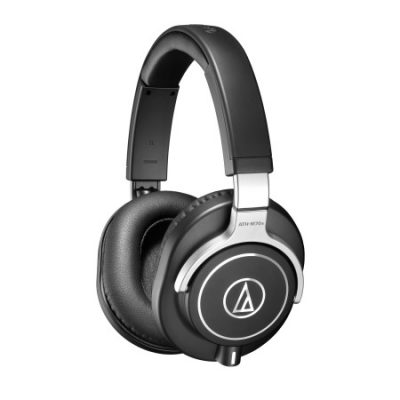 Audífonos Audio-Technica ATH-M70X Foto 1 en www.artikulos.co