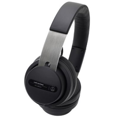 Audio-Technica ATH-PRO7X Foto 1 en artikulos.co