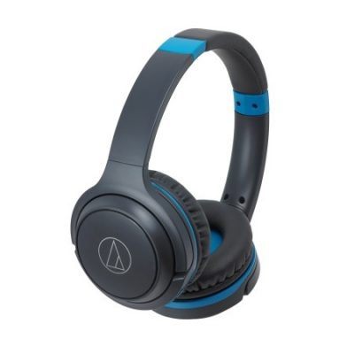 Audífonos Audio-Technica ATH-S200BT Foto 1 en www.artikulos.co