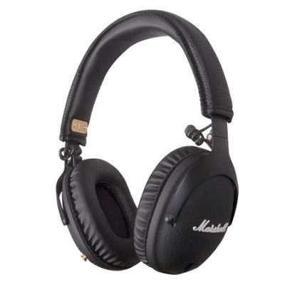 Audífonos Marshall Monitor Bluetooth