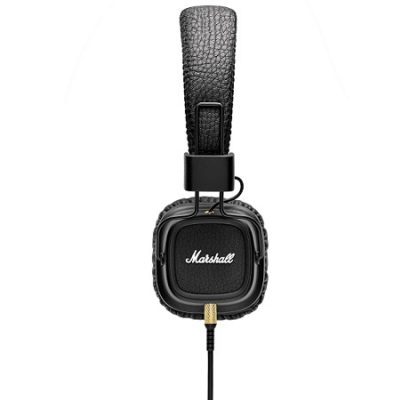 Audífonos Marshall Major II Black