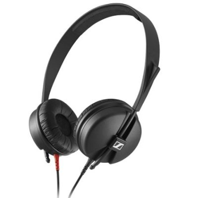 Audífonos Sennheiser HD 25 Light Foto 1 en www.artikulos.co