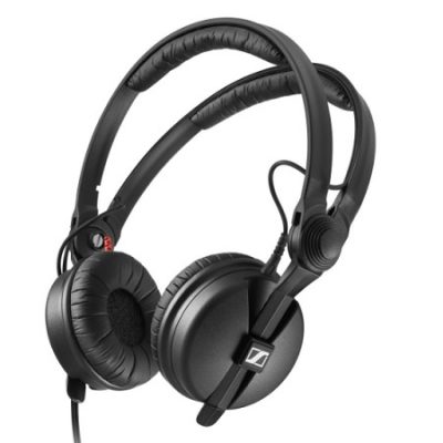 Audífonos Sennheiser HD 25 Plus