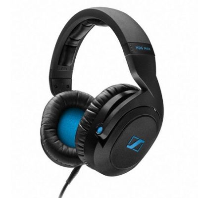 Audífonos Sennheiser HD6 Mix