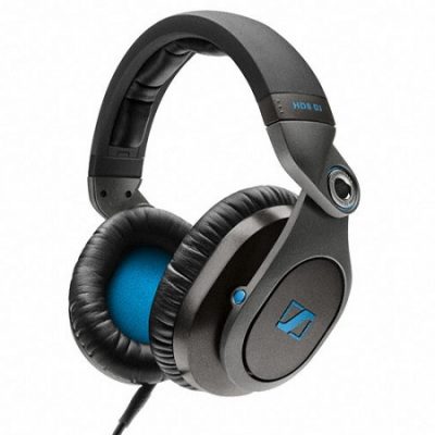 Audífonos Sennheiser HD8 Dj8