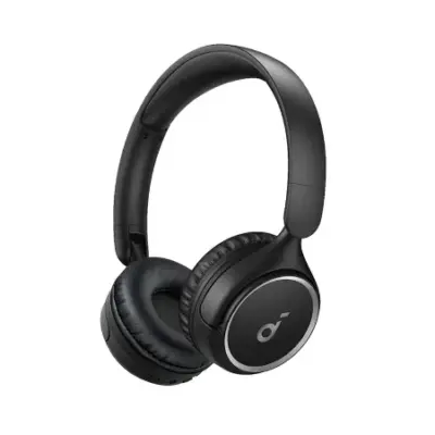 Auriculares Soundcore H30i Pure Bass Negro