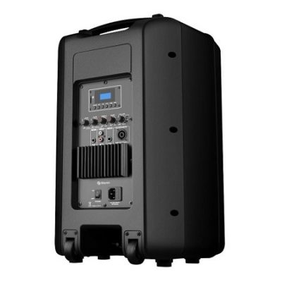 Bafle de 12 2100 Watts PMPO Bluetooth - BAF 1245 en artikulos.co Foto 2