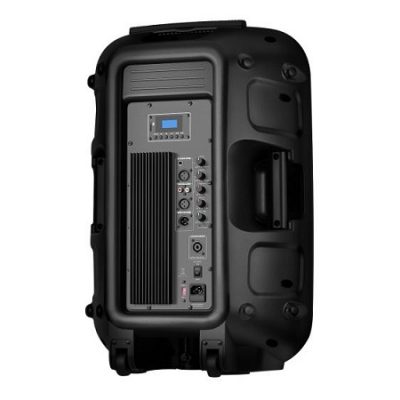 Bafle de 15 3000 Watts PMPO Bluetooth - BAF 1555 en artikulos.co Foto 2