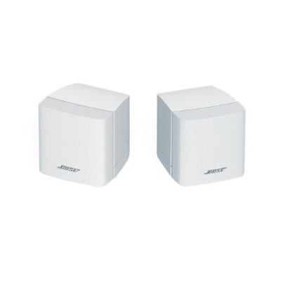 Bose FreeSpace 3 Surface Mount Satellite Foto 2 en artikulos.co
