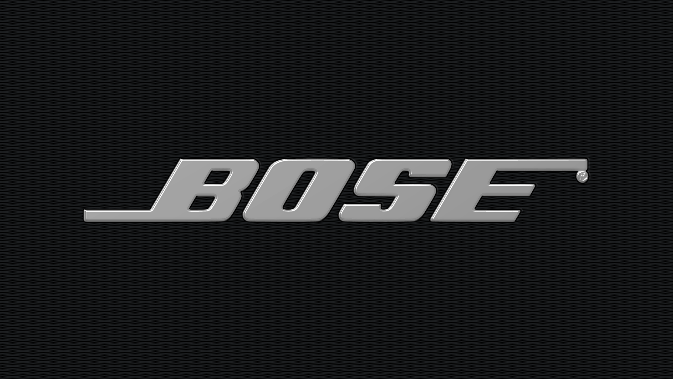  Bose  Logo Fondo Negro Artikulos co