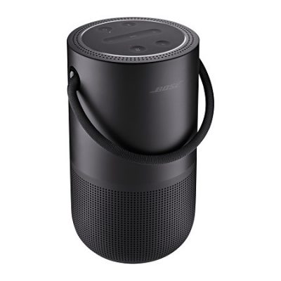 Bose Portable Smart Speaker en artikulos.co Foto 2