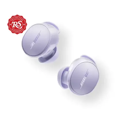 Bose QuietComfort Earbuds Lila Claro en ARTIKULOS Foto 1