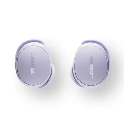 Bose QuietComfort Earbuds Lila Claro en ARTIKULOS Foto 3