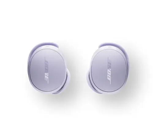 Bose QuietComfort Earbuds Lila Claro en ARTIKULOS Foto 3