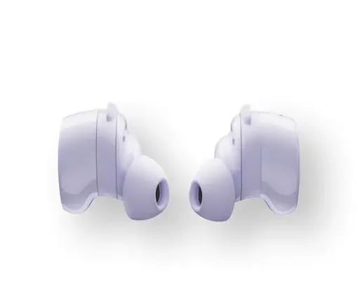 Bose QuietComfort Earbuds Lila Claro en ARTIKULOS Foto 4