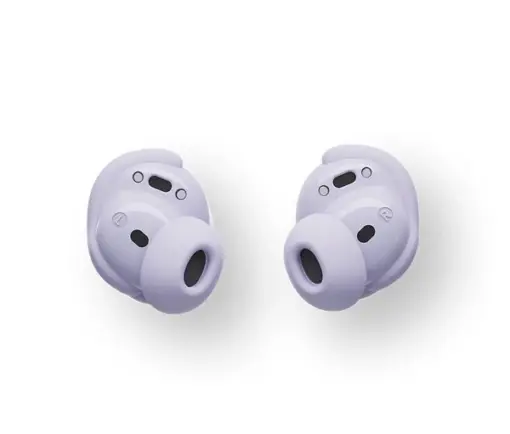 Bose QuietComfort Earbuds Lila Claro en ARTIKULOS Foto 6