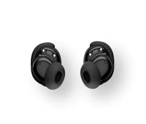 Bose QuietComfort Earbuds Negro en ARTIKULOS Foto 7