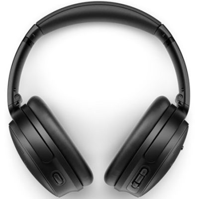 Bose QuietComfort Negro en ARTIKULOS.CO Foto 1