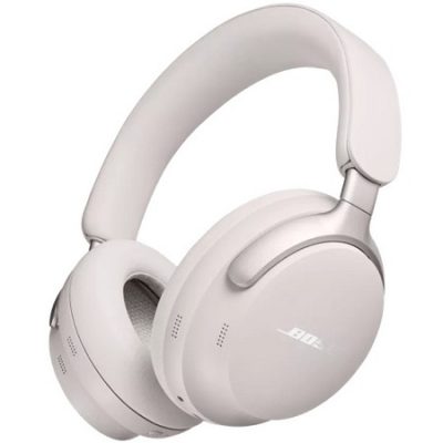 Bose QuietComfort Ultra Blanco Humo en ARTIKULOS.CO Foto 2
