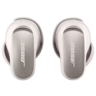 Bose QuietComfort Ultra Earbuds Blanco Humo en ARTIKULOS.CO Foto 2