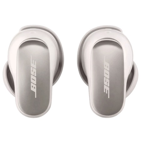 Bose QuietComfort Ultra Earbuds Blanco en ARTIKULOS