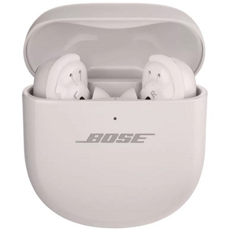 AURICULAR BLUETOOTH BOSE QUIETCOMFORT BLANCO