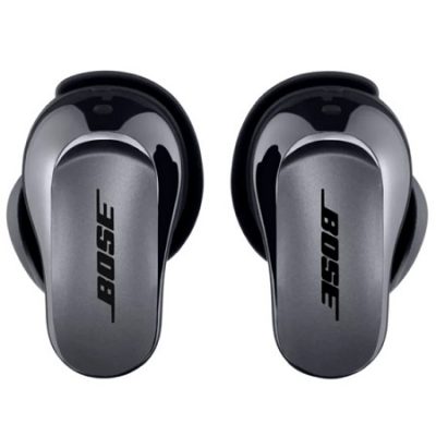 Bose QuietComfort Ultra Earbuds Negro en ARTIKULOS.CO Foto 2