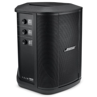 Bose S1 Pro Plus en ARTIKULOS Foto 2