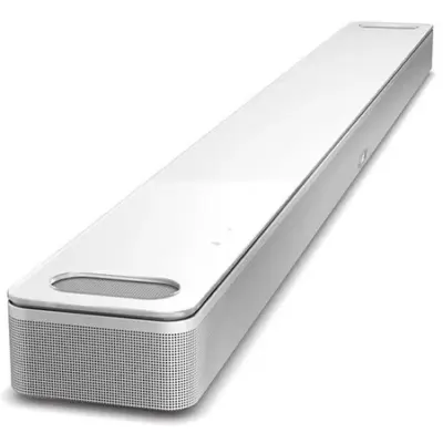 Bose Smart Ultra Soundbar Artic White en ARTIKULOS Foto 2