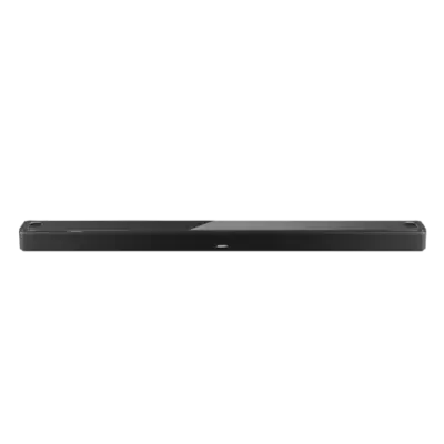 Bose Smart Ultra Soundbar Negro en ARTIKULOS Foto 1