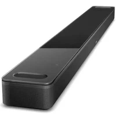 Bose Smart Ultra Soundbar Negro en ARTIKULOS Foto 2