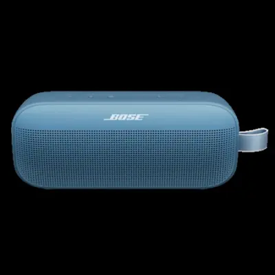 Bose SoundLink Flex Azul Oscuro Segunda Generación en ARTIKULOS Foto 1