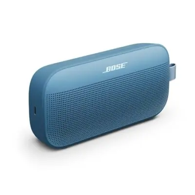 Bose SoundLink Flex Azul Oscuro Segunda Generación en ARTIKULOS Foto 2