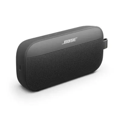 Bose SoundLink Flex Negro Segunda Generación en ARTIKULOS Foto 2