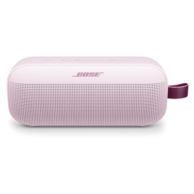 Bose SoundLink Flex Rosa Palo Segunda Generación en ARTIKULOS Foto 1