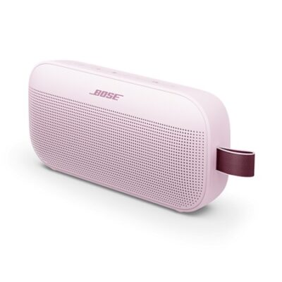 Bose SoundLink Flex Rosa Palo Segunda Generación en ARTIKULOS Foto 2