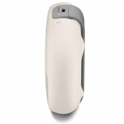 Bose SoundLink Micro White Smoke en artikulos Foto 2