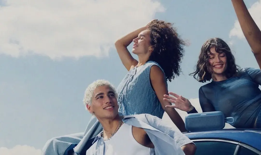 ¿Cuál es la diferencia entre Bose SoundLink Plus y Bose SoundLink Max?