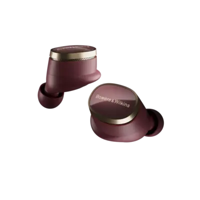 Bowers & Wilkins Pi8 Dark Burgundy Foto 1