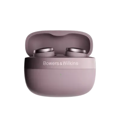 Bowers & Wilkins Pi8 Pale Mauve Foto 2