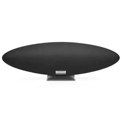 Bowers & Wilkins Zeppelin Midnight Grey en ARTIKULOS Foto 1