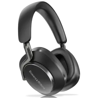 Bowers & Wilkins Px8 Black en ARTIKULOS Foto 1